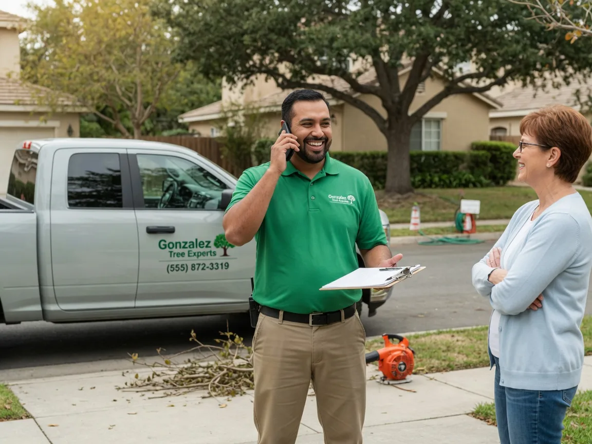 Tree Service Blue Mound, IL FAQs